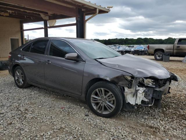  TOYOTA CAMRY 2015 Сharcoal
