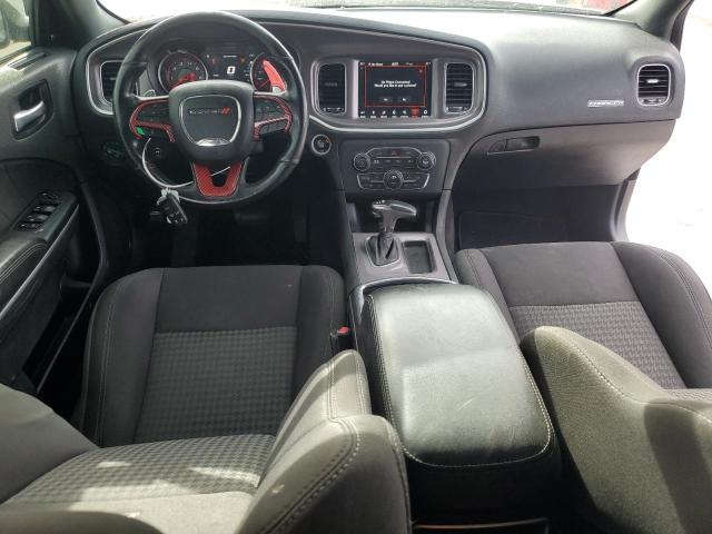  DODGE CHARGER 2019 Biały