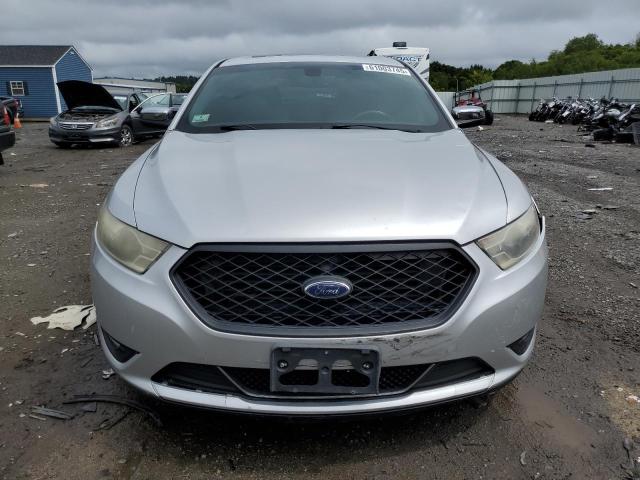  FORD TAURUS 2013 Szary