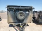 2023 Mega Dump Trailer იყიდება Phoenix-ში, AZ - Rear End