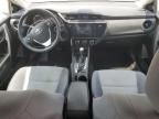 2017 Toyota Corolla L en Venta en Tanner, AL - Front End