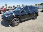 2018 Toyota Rav4 Le   продається в Martinez, CA - Side