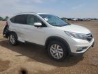 2015 Honda Cr-V Exl for Sale in Elgin, IL - Side