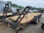 2022 Clays Equipment Trailer zu verkaufen in Spartanburg, SC - Rear End
