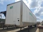 2014 Wabash Dry Van Trailer zu verkaufen in Gaston, SC - Front End