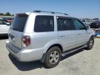 2006 Honda Pilot Ex იყიდება Antelope-ში, CA - Front End