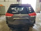 2013 Toyota Sienna Xle للبيع في Franklin، WI - Rear End