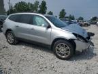 2014 Chevrolet Traverse Lt იყიდება Wayland-ში, MI - Front End