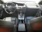 2009 AUDI A4 2.0T QUATTRO   à vendre chez Copart ON - COOKSTOWN