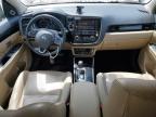 2017 Mitsubishi Outlander Se იყიდება Ellwood City-ში, PA - Mechanical