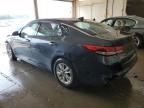 2016 Kia Optima Lx за продажба в Madisonville, TN - Front End