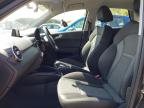 2015 AUDI A1 SPORT T for sale at Copart WHITBURN