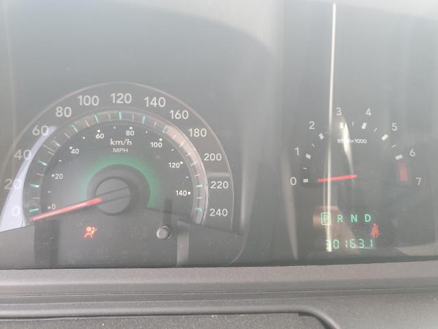 2010 DODGE JOURNEY SE  