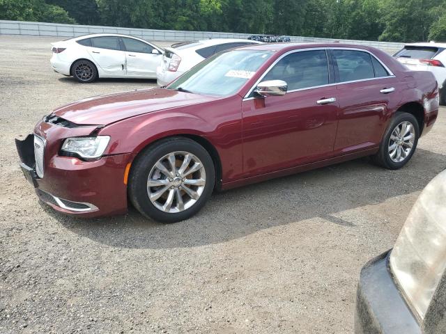 2019 Chrysler 300 Touring