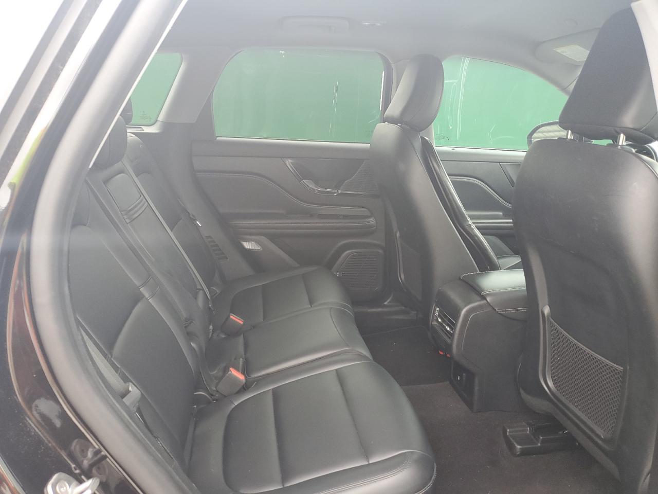 2021 Lincoln Corsair VIN: 5LMCJ1C98MUL08292 Lot: 60219245