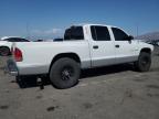2002 Dodge Dakota Quad Slt for Sale in North Las Vegas, NV - Front End