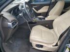 2017 Jaguar F-Pace Prestige en Venta en Fairburn, GA - Mechanical