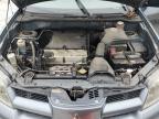 2004 Mitsubishi Outlander Ls   for Sale in West Warren, MA - Undercarriage