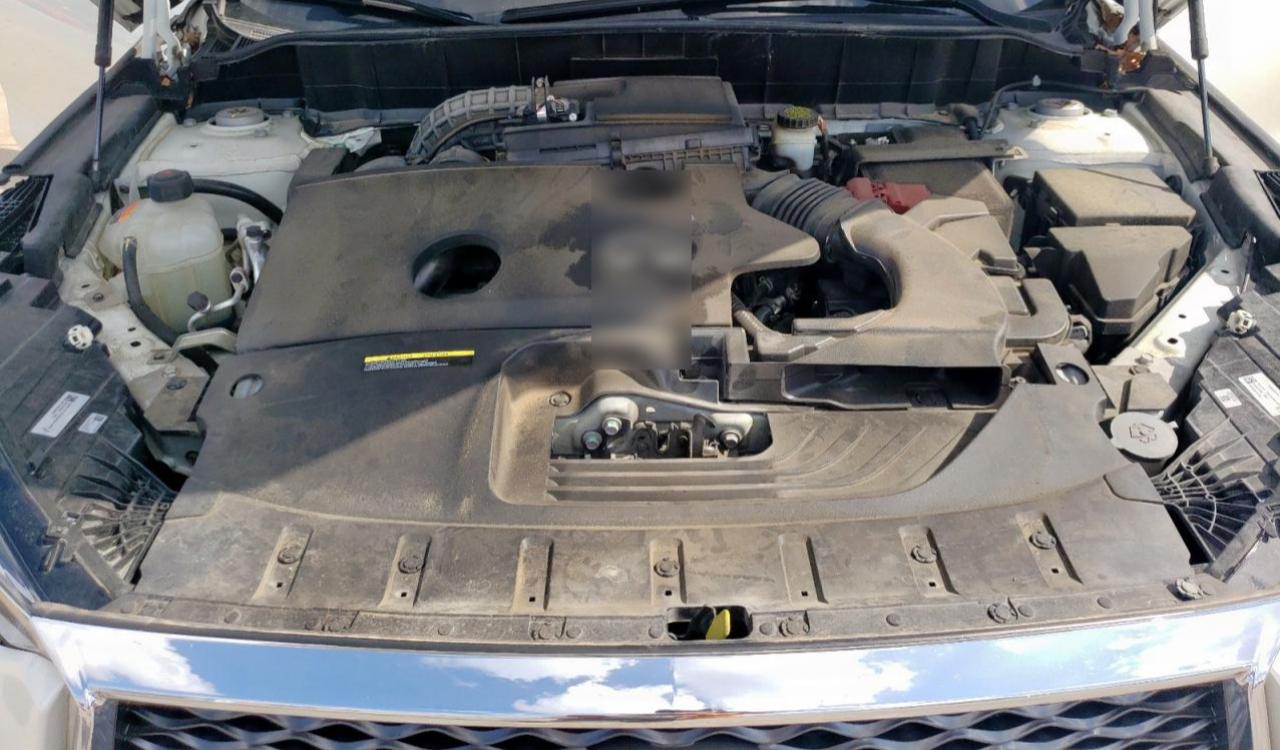 3pcaj5ba1mf101611 3PCAJ5BA1MF101611 2021 Infiniti Qx50 Luxe