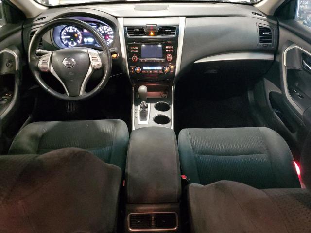  NISSAN ALTIMA 2015 Czarny