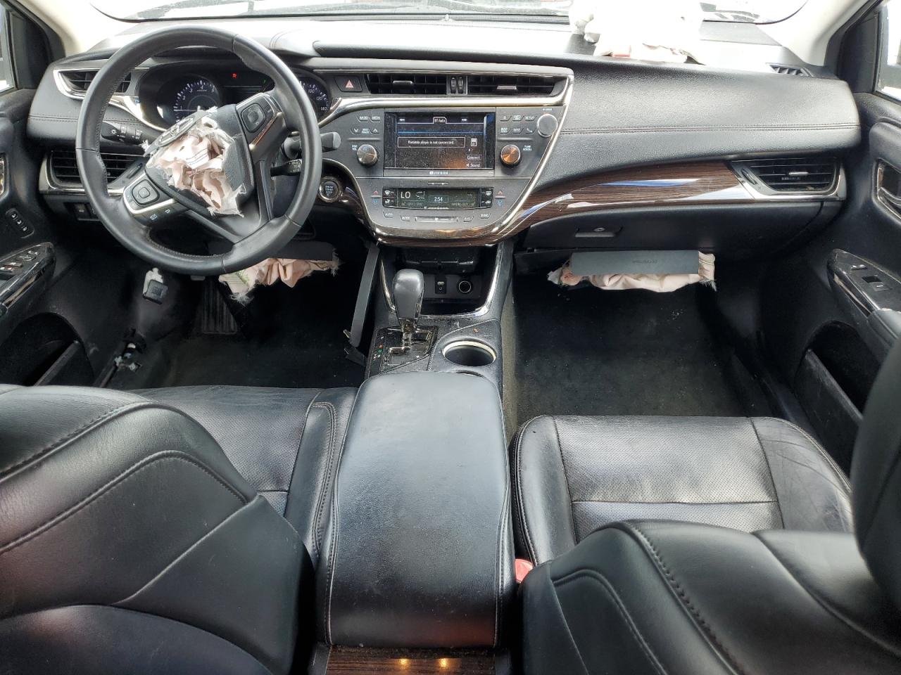 2013 Toyota Avalon Base VIN: 4T1BK1EB4DU030146 Lot: 62134575