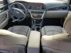 2017 Hyundai Sonata Hybrid en Venta en Colton, CA - Front End