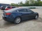 2015 Mazda 6 Sport للبيع في Franklin، WI - Rear End