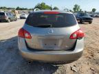 2009 NISSAN ROGUE S   for sale at Copart OK - OKLAHOMA CITY