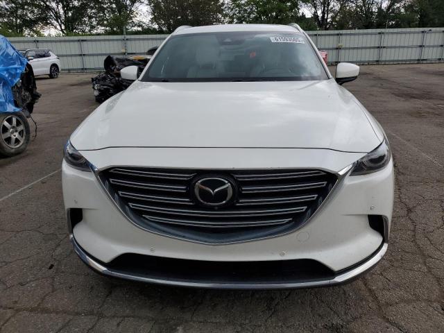  MAZDA CX-9 2019 White