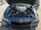 2012 BMW 550 XI   for sale at Copart ON - COOKSTOWN