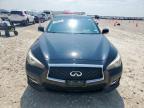 2015 Infiniti Q50 Base   на продаже в Temple, TX - Rear End