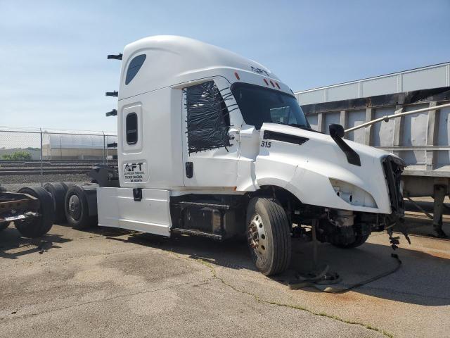 2020 Freightliner Cascadia 126 Semi Truck
