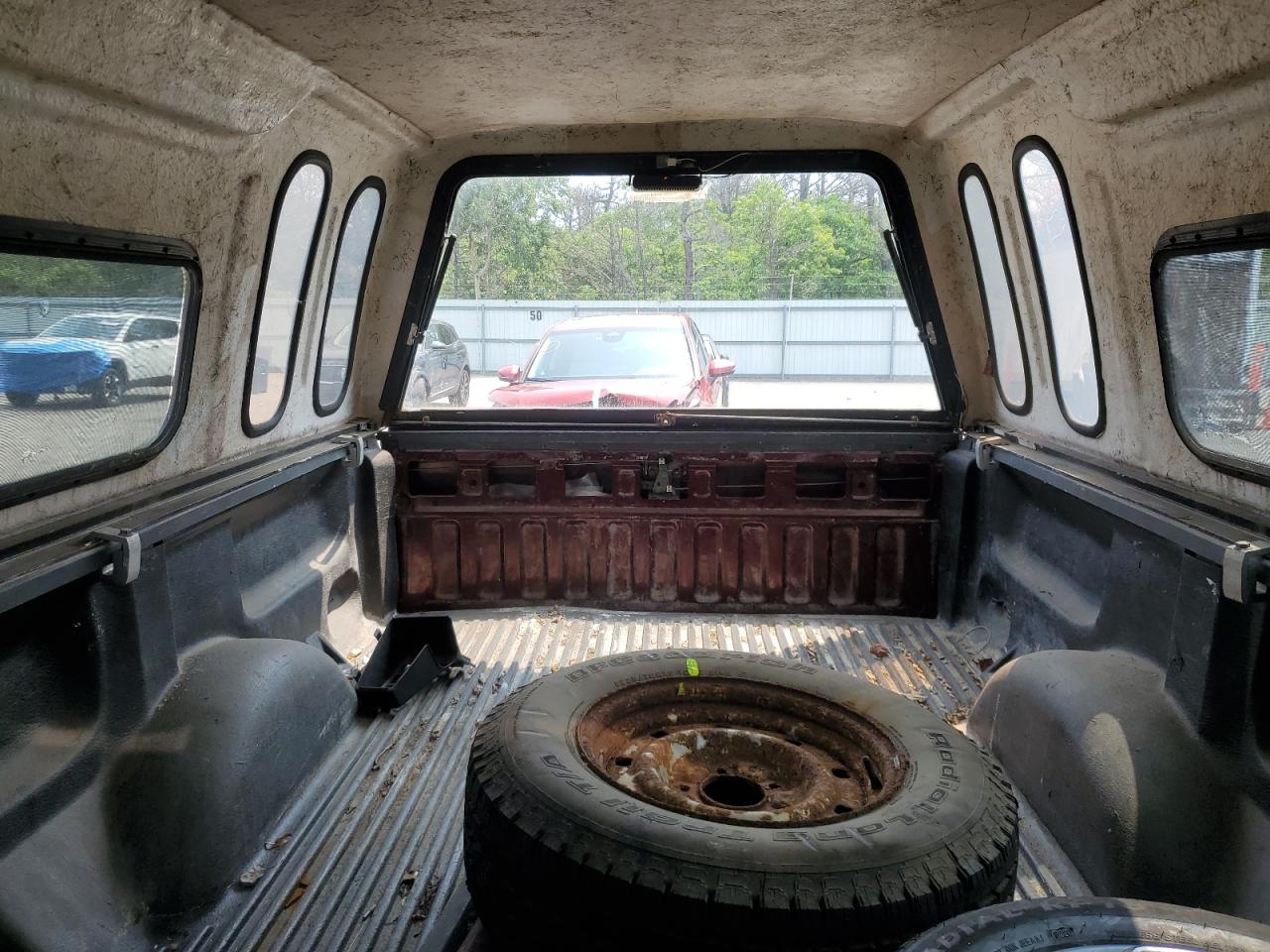 2FTZF1723XCA69173 1999 Ford F150