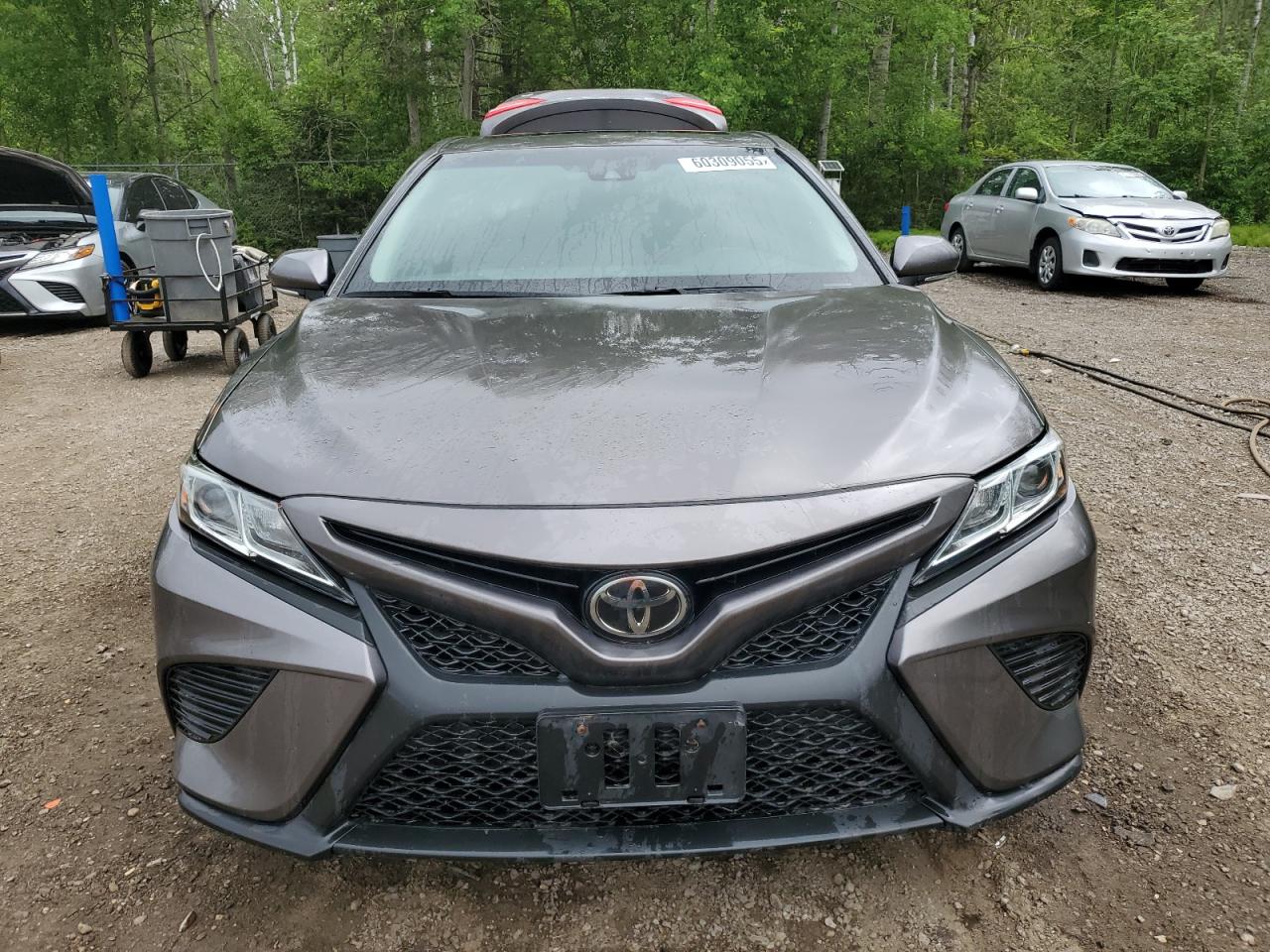 4T1B11HK9JU049026 TOYOTA CAMRY 2018