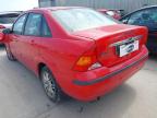 2004 FORD FOCUS GHIA for sale at Copart PETERLEE