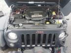 2017 Jeep Wrangler Unlimited Rubicon   for Sale in Fredericksburg, VA - Front End