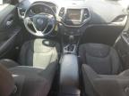 2016 Jeep Cherokee Latitude for Sale in Oklahoma City, OK - Front End