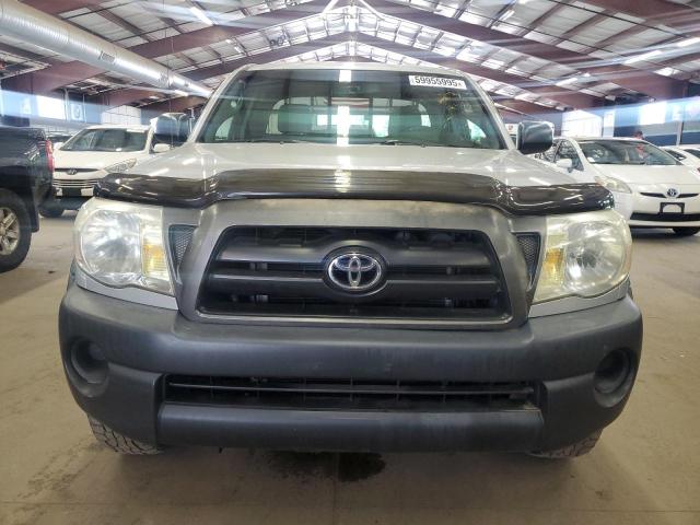 2007 TOYOTA TACOMA ACCESS CAB  