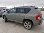 2011 Jeep Compass Limited للبيع في Haslet، TX - Front End
