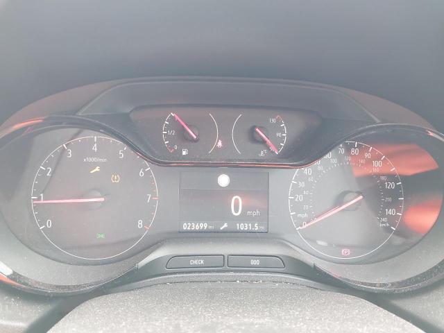 2021 VAUXHALL GRANDLAND