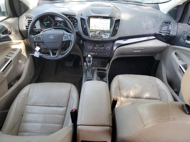  FORD ESCAPE 2019 Белы