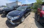 2018 MITSUBISHI OUTLANDER ES à vendre chez Copart QC - MONTREAL