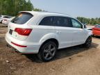 2015 AUDI Q7 TDI PRESTIGE à vendre chez Copart ON - COOKSTOWN