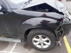 2015 NISSAN NAVARA TEK for sale at Copart SANDTOFT