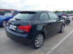 2014 AUDI A1 SPORT T for sale at Copart SANDWICH