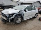 2022 Toyota Corolla Le for Sale in Pekin, IL - Front End