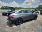 2019 Nissan Sentra S   იყიდება Miami-ში, FL - Rear End
