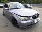 2006 BMW 525D SE for sale at Copart WHITBURN