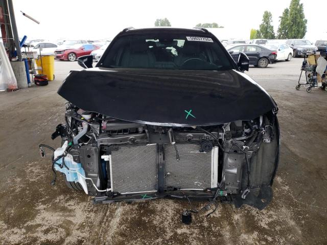  LEXUS UX 250H BA 2023 Сірий