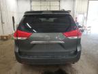 2011 Toyota Sienna Xle იყიდება Ham Lake-ში, MN - Front End